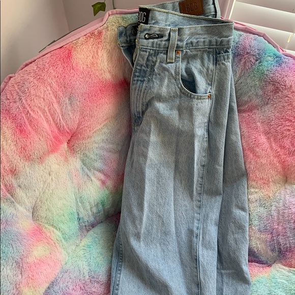 BDG Jeans - Picture 2 of 2